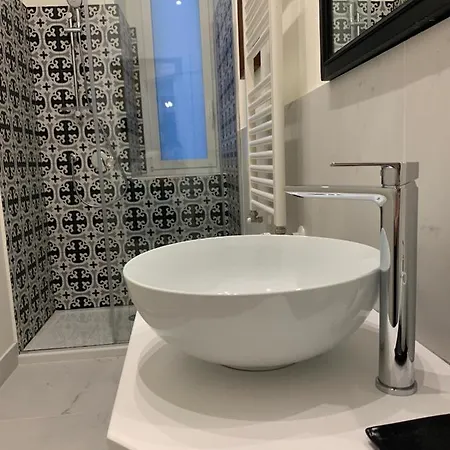 Bed & Breakfast Lex Catania