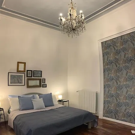 Bed & Breakfast Lex