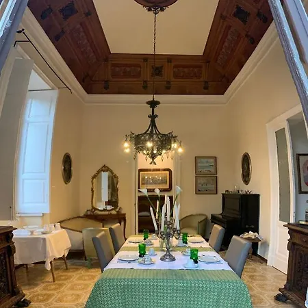 Lex Bed & Breakfast Catania
