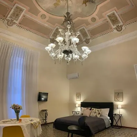 Lex 4* Catania