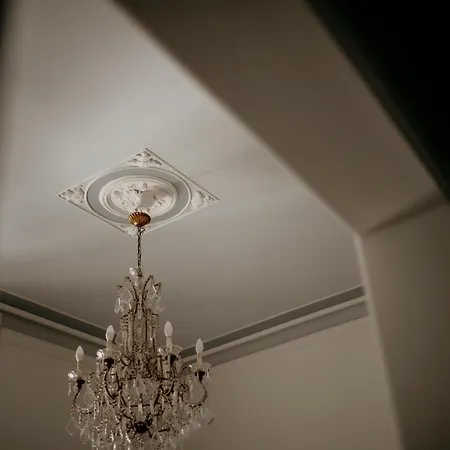 住宿加早餐酒店 Lex