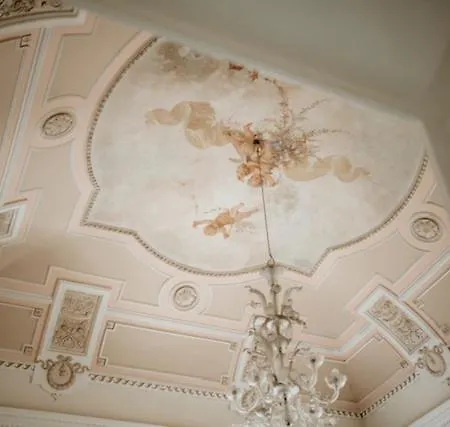 Lex Bed & Breakfast 4*