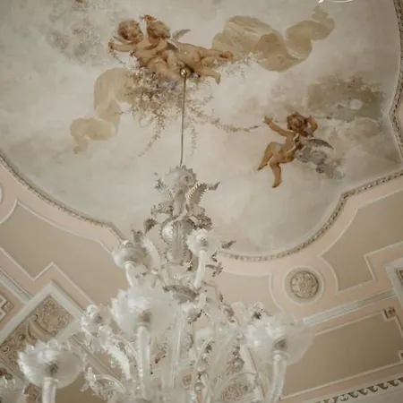 住宿加早餐酒店 Lex