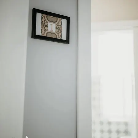 Lex Bed & Breakfast Catania