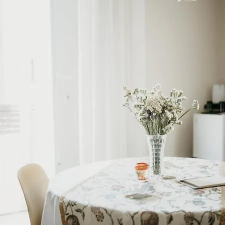 Couette-café Lex Catane