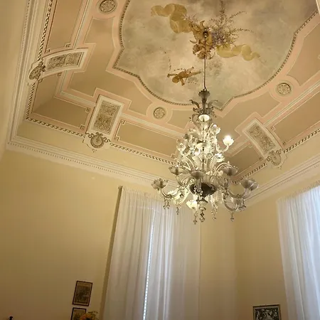 Couette-café Lex Catane