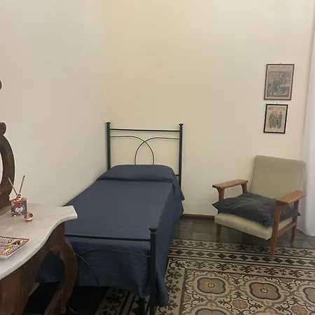 Couette-café Lex Catane