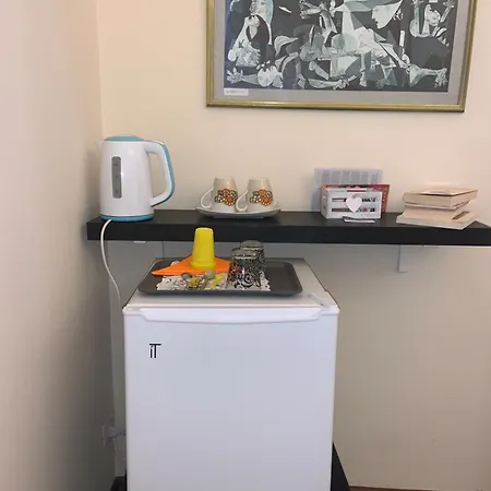 Couette-café Lex Catane