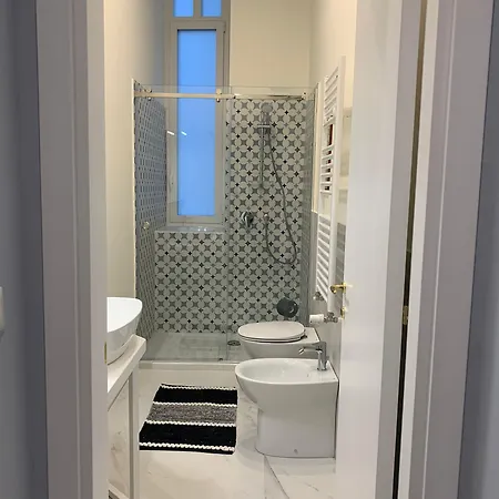Lex Bed & Breakfast 4*