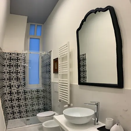 Lex 住宿加早餐酒店