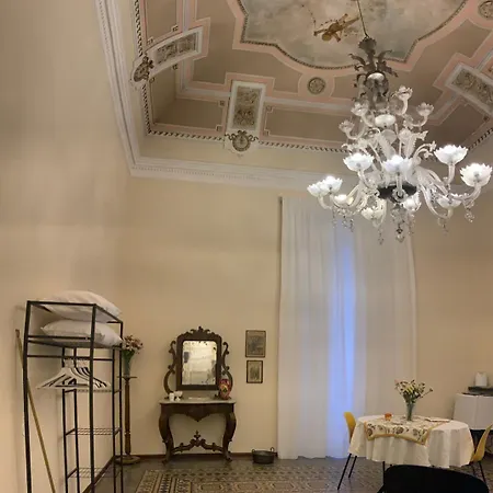 Bed & Breakfast Lex