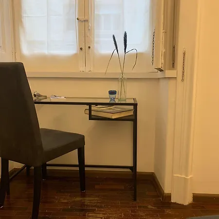 住宿加早餐酒店 Lex