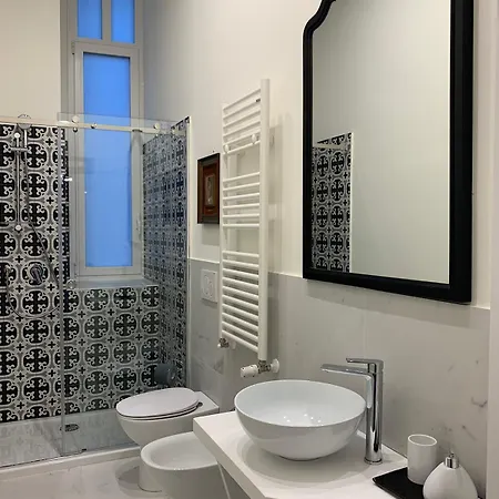 Lex Bed & Breakfast Catania