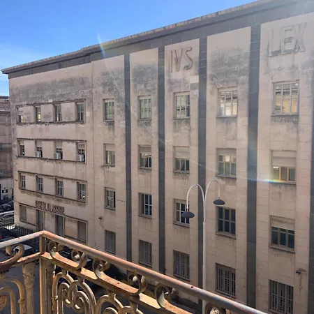 Bed & Breakfast Lex 4*