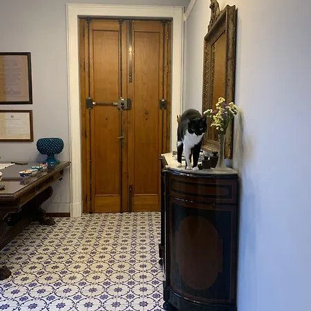 Bed & Breakfast Lex 4*