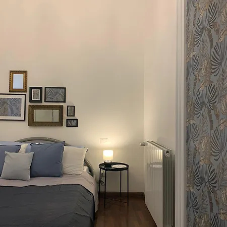 Lex Bed & Breakfast 4*