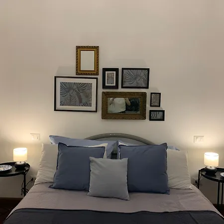 Lex Bed & Breakfast Katánie