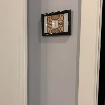 Bed & Breakfast Lex Katánie