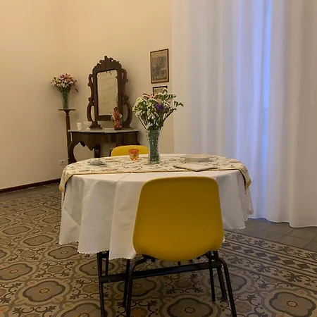 Bed & Breakfast Lex 4*