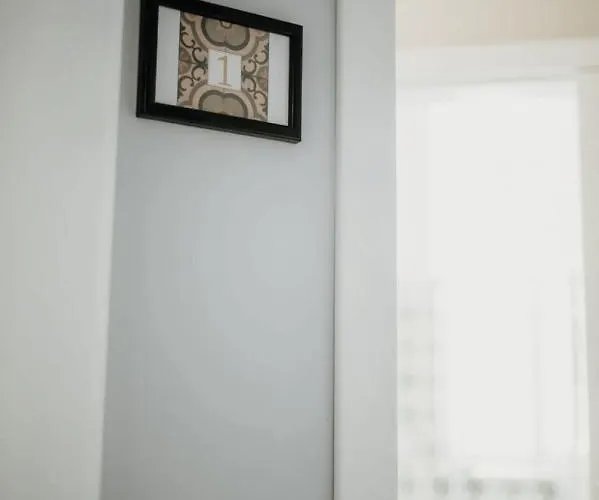 Lex Bed and breakfast Catania