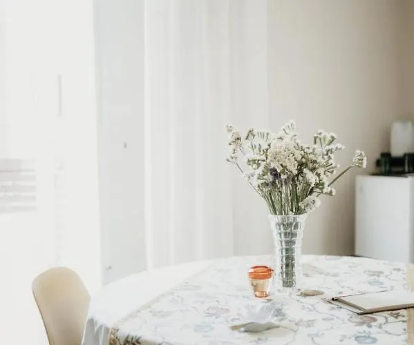 Bed and breakfast Lex Catania