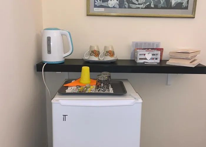 Nocleg ze śniadaniem Lex Katania