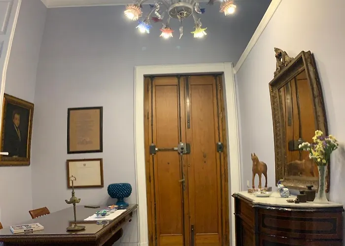 Nocleg ze śniadaniem Lex