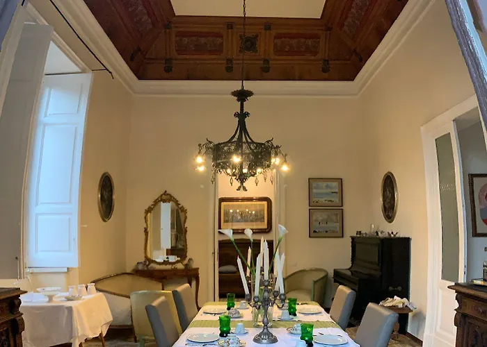 Lex Nocleg ze śniadaniem