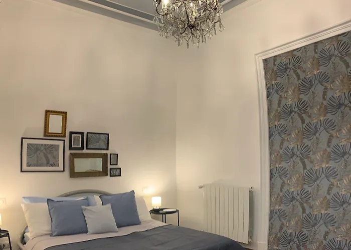 Bed and Breakfast Lex