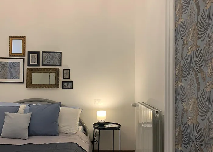 Lex Nocleg ze śniadaniem 4*