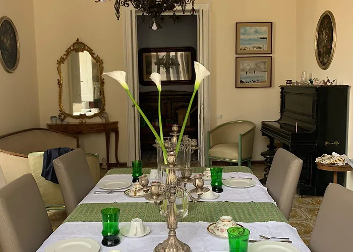 Bed and Breakfast Lex 4*