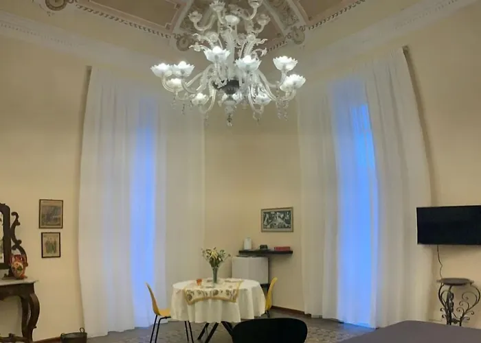 Lex Nocleg ze śniadaniem Katania