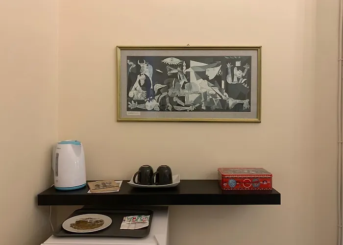 Nocleg ze śniadaniem Lex