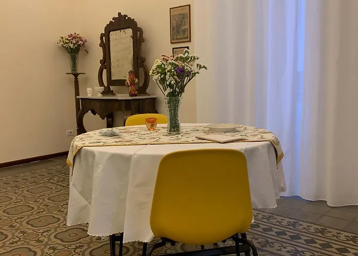 Bed and breakfast Lex 4*