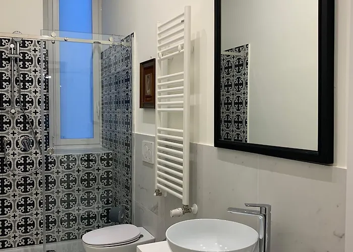 Lex Bed and breakfast Catania